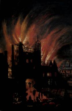 Triumvir Foul : An Oath of Blood and Fire Triumvir Foul : An Oath of Blood and Fire